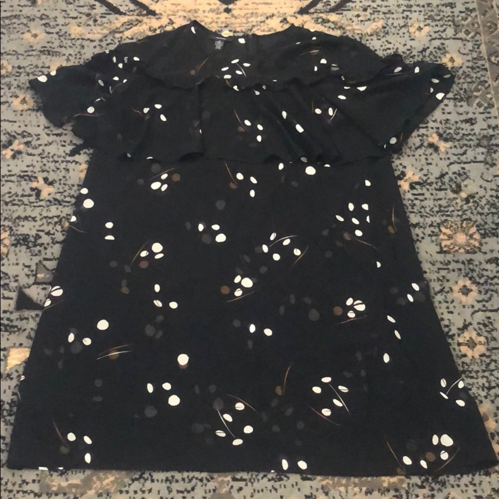 Alfani Dress
